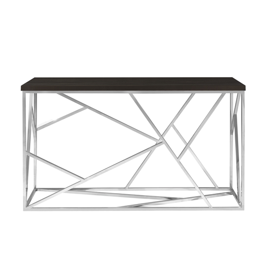 Fuze Console Table